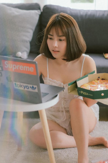 姐姐的朋友