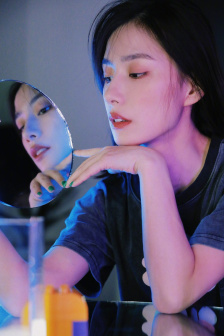 继母